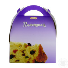 Панеттон Формула Смаку 700г mini slide 1