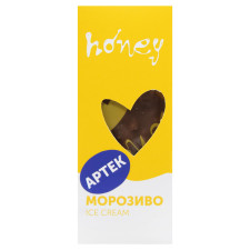 Морозиво Артек HONEY 85 г mini slide 2