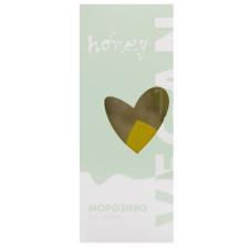Морозиво матча-кокос HONEY 75 г mini slide 2