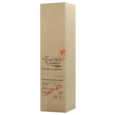 Віскі односолод. Speciality Drinks Speyside 12YO Reserve Cask 0.7 л mini slide 3