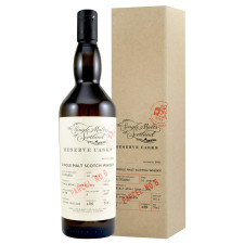 Віскі односолод. Speciality Drinks Blair Athol 10YO Reserve Cask 0.7 л mini slide 1