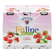 Напій STERZING Fitline 6x90г полуниця 540 г mini slide 1