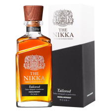 Віскі Nikka Tailored 0.7 л mini slide 1