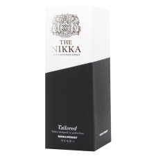 Віскі Nikka Tailored 0.7 л mini slide 2