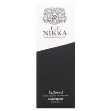 Віскі Nikka Tailored 0.7 л mini slide 3