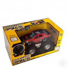 Іграшка автомобіль на радіокеруванні JP383 mini slide 4