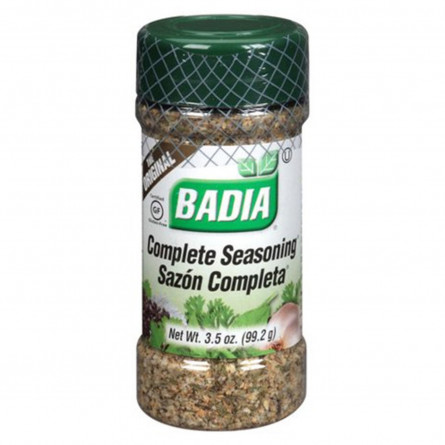 Приправа Badia Досконала 255,1г slide 1