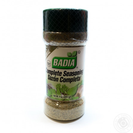 Приправа Badia Досконала 255,1г slide 3
