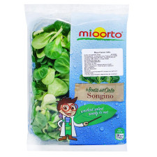 Салат Mioorto Маш 125г mini slide 1