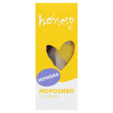 Морозиво Honey Nocciola 85г mini slide 2