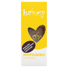 Морозиво Honey Маракуйя в шоколаді 85г mini slide 2