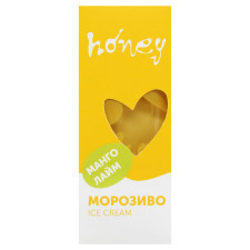 Морозиво Манго HONEY 75 г mini slide 2