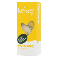 Мороженое Honey Фисташка в белом шоколаде 85г mini slide 1