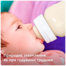 Пляшечка Philips Avent Anti-Colic 1шт 260мл mini slide 3
