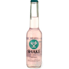 Напій алкогольний Shake Tequila Sombrero 9% 0.33л mini slide 1