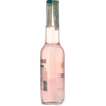 Напій алкогольний Shake Tequila Sombrero 9% 0.33л slide 2