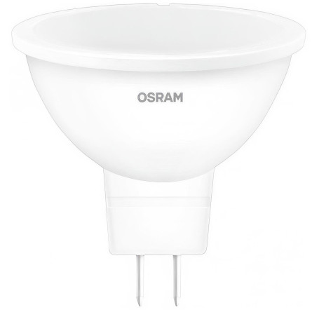 ЛАМПА OSRAM LVMR16 7W GU5.3 30 slide 2