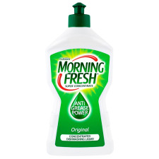 Засіб для миття посуду Morning Fresh Original 450мл mini slide 2