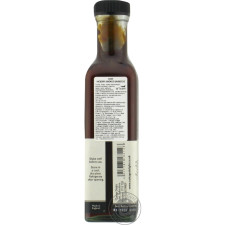Соус хікорей Cottage Delight Smoked Barbecue 220г mini slide 2