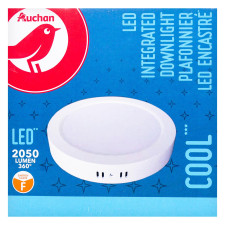 AUСH/LED ЛАМПА ТОЧКОВ 20ВТ 220 mini slide 2