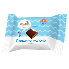 Цукерки Жако Пташине молоко mini slide 2