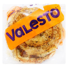 Рондини Valesto с нутом и сливками 130г mini slide 1