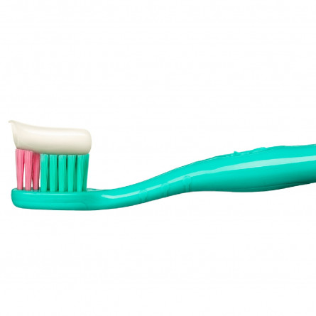 Зубна паста Splat Junior Juicy Морозиво захист від бактерій і карієсу дитяча 35мл slide 2