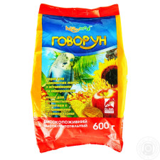 Корм Hobby Meal Говорун для хвилястих папуг 600г mini slide 1