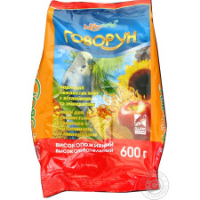 Корм Hobby Meal Говорун для хвилястих папуг 600г mini slide 3
