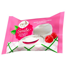 Зефір Жако Smile малина 50г mini slide 2