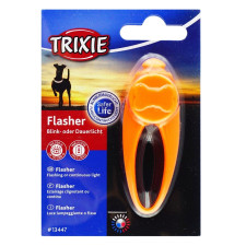 Брелок-фонарик Trixie силіконовий mini slide 1