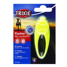 Брелок-фонарик Trixie силіконовий mini slide 2