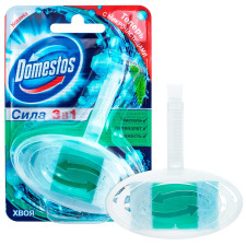 Блок для унітазу Domestos Хвоя 40г mini slide 4