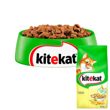 Корм Kitekat для котів в асортименті mini slide 4