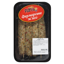 Люля Кебаб з курки PETIT JA 480 г mini slide 1