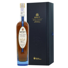 Віскі Speyside Distillery Spey Royal Choice (blue box) 0.7 л mini slide 1