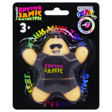 Іграшка Monster Gum Крутий заміс Чоловічок в одязі mini slide 4