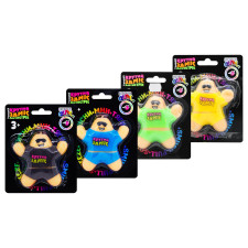 Іграшка Monster Gum Крутий заміс Чоловічок в одязі mini slide 6