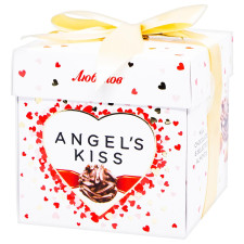 Цукерки Любимов Angel's Kiss 140г mini slide 1