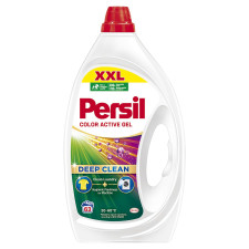 Гель для прання Persil Deep Clean Color 2,835л mini slide 1