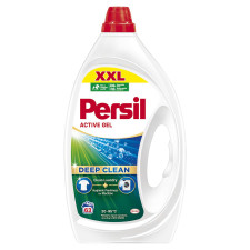 Гель для прання Persil Deep Clean універсальний 2,835л mini slide 1