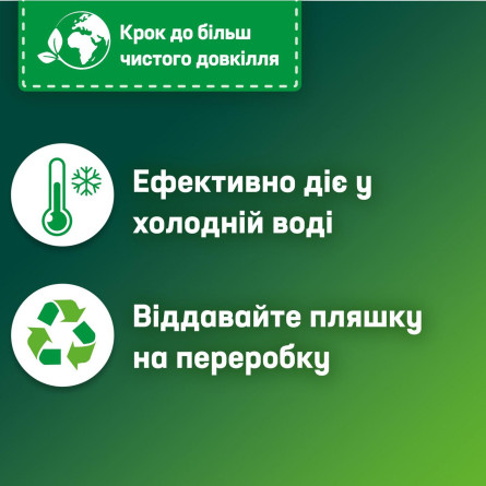 Гель для прання Persil Deep Clean універсальний 2,835л slide 6
