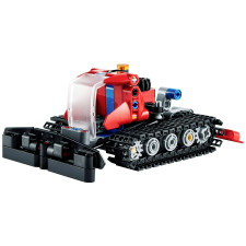 Конструктор Lego Technic Ратрак 42148 mini slide 2