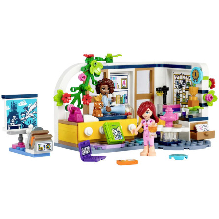 Конструктор Lego Friends Комната Алии 41740 slide 2