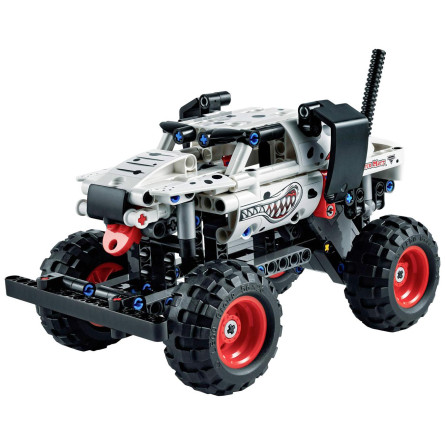 Конструктор Lego Technic Monster Jam Monster Mutt Dalmatian 42150 slide 2