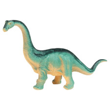 Игрушка One Two Fun пластиковая динозаври mini slide 2