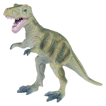 Игрушка One Two Fun пластиковая динозаври slide 3