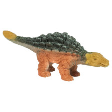Игрушка One Two Fun пластиковая динозаври mini slide 4