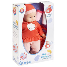 OTF/ПУПС 30 ЗВУКІВ 40СМ mini slide 1