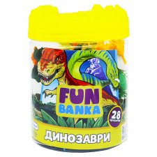 Набор игровой Fun Banka Мини Сухопутные силы mini slide 2